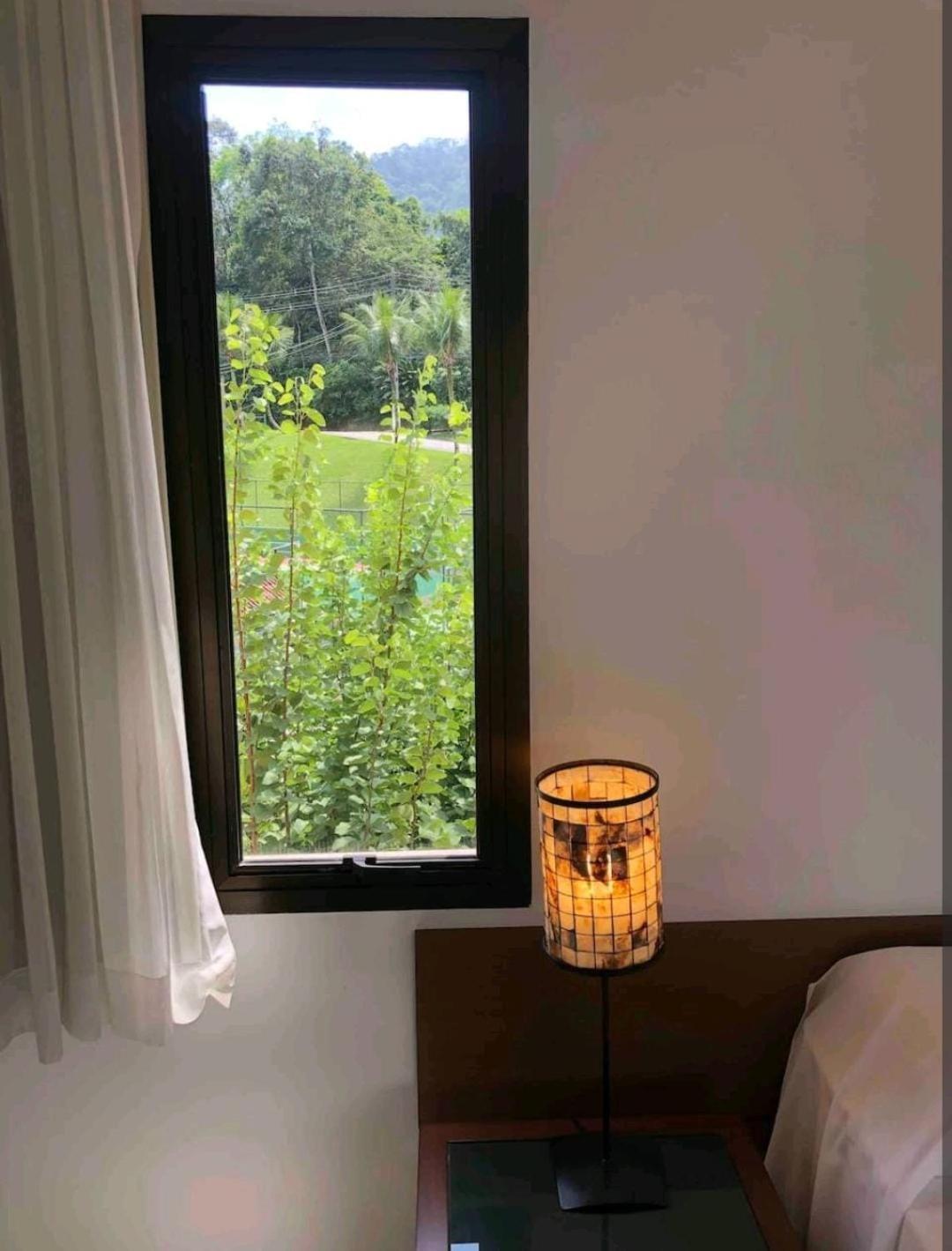 Angra Dos Reis - Porto Bali - Apartamento No Complexo Mercur 外观 照片