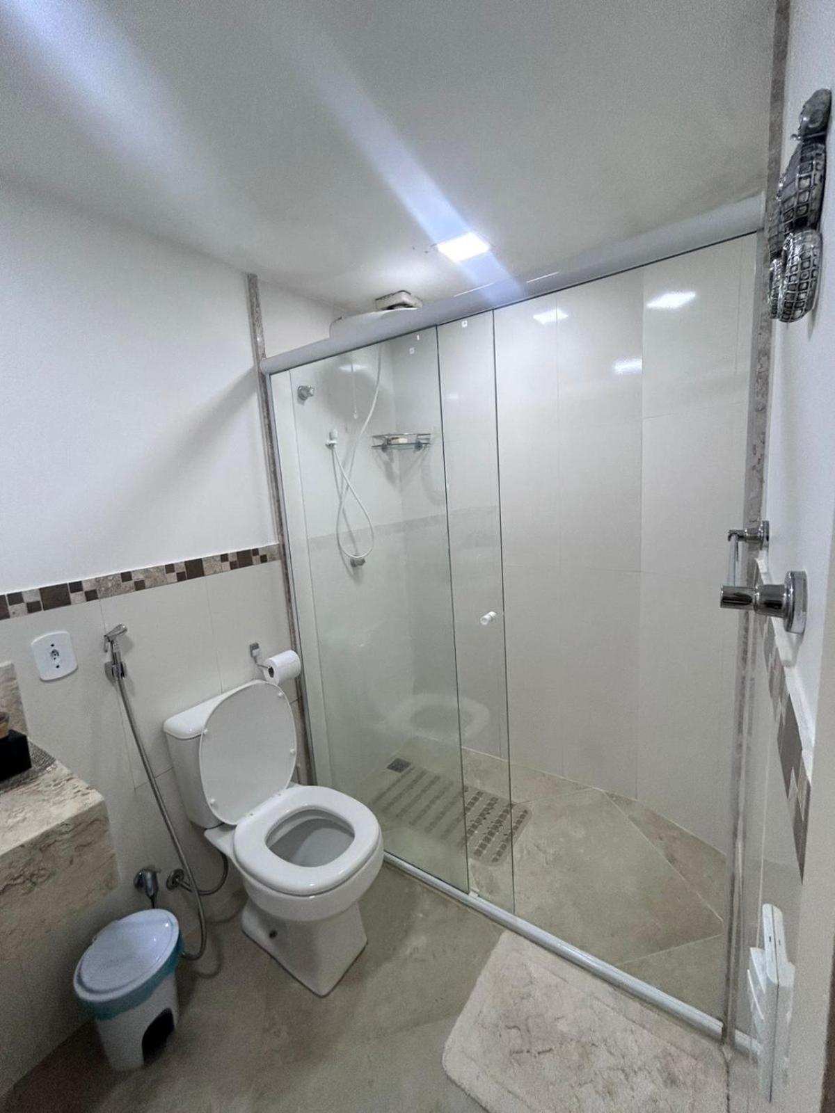 Angra Dos Reis - Porto Bali - Apartamento No Complexo Mercur 外观 照片