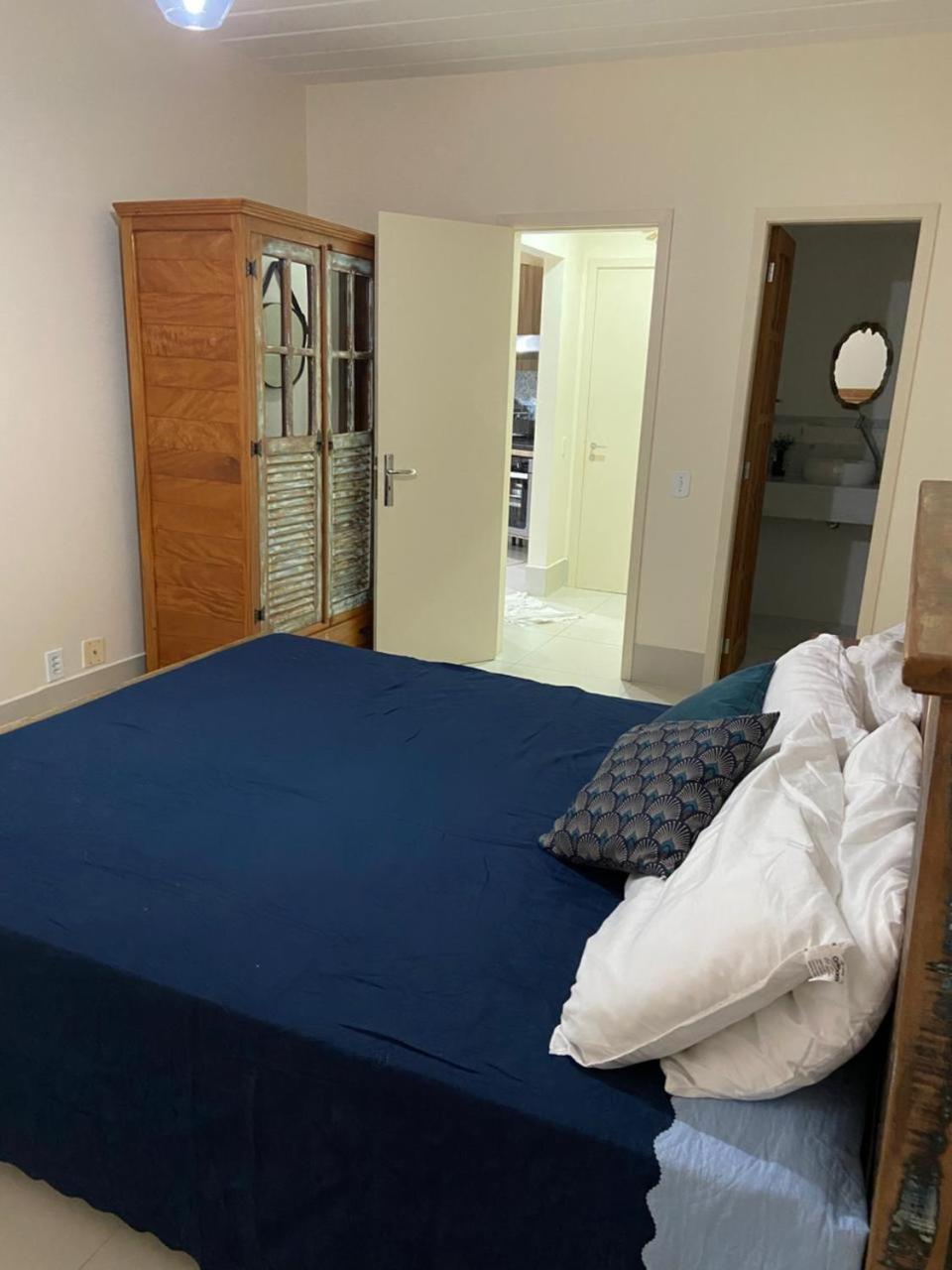 Angra Dos Reis - Porto Bali - Apartamento No Complexo Mercur 外观 照片